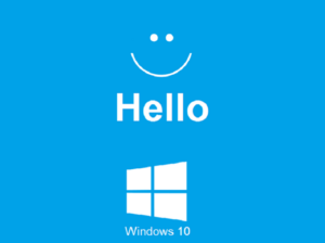 Windows Hello : Νέο βιομετρικό σύστημα ασφαλείας των Windows. 1 Windows Hello