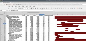 LibreOffice 6.1