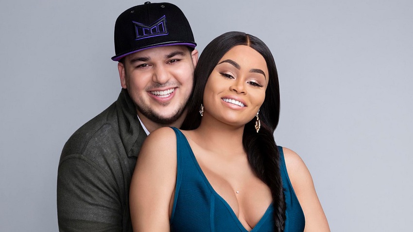 Το sex tape της Blac Chyna διέρρευσε online 2 Το sex tape της Blac Chyna διέρρευσε online