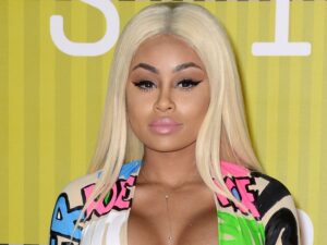 Το sex tape της Blac Chyna διέρρευσε online 1 Chyna