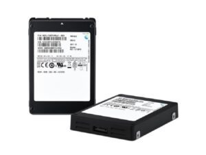 Η Samsung λανσάρει το 30TB SSD 1 Samsung
