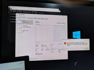 Raspberry Pi 