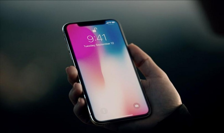 Tο νέο iPhone X θα είναι φθηνότερο από το τρέχον μοντέλο 1 Tο νέο iPhone X του 2018