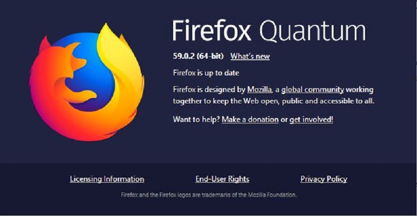 Mozilla