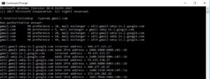 Email Validation: How to check if an email is real or fake 2 email checker ping