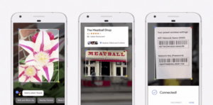 Google Lens