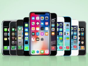  iPhone