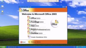 Η Microsoft αποσύρει το πακέτο συμβατότητας για παλιές εκδόσεις Office 1 Microsoft