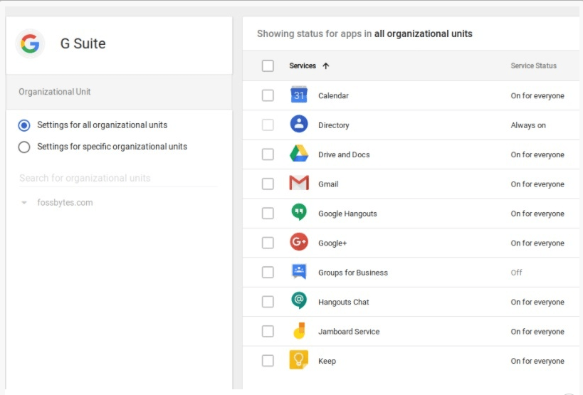 How to get the new Gmail Web Interface? 5 How to get the new Gmail Web Interface?