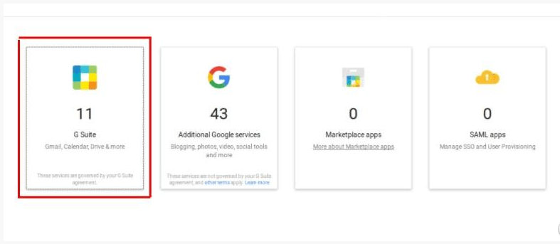 How to get the new Gmail Web Interface? 4 How to get the new Gmail Web Interface?