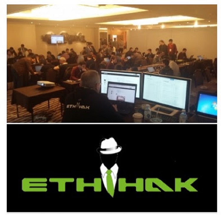 EthiHak 2018: O Διαγωνισμός για το Ethical Hacking που έγινε θεσμός! 3 EthiHak 2018: O Διαγωνισμός για το Ethical Hacking που έγινε θεσμός!