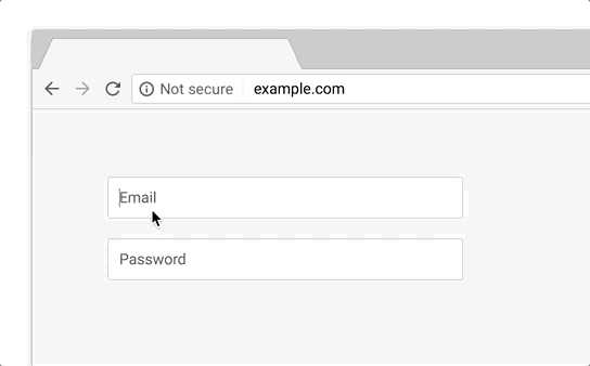 Το Google Chrome αφαιρεί τον δείκτη «Secure» από σελίδες HTTPS