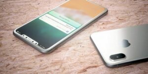 Game Over for Samsung: LG Makes OLED Displays for iPhone 1 OLED
