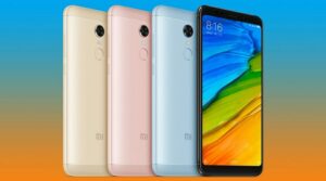 Meet Xiaomi's Redmi S2 1 Xiaomi