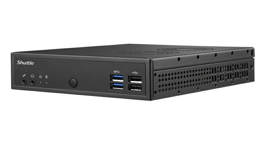 PC