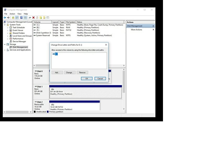 Veracrypt: Ένας mini οδηγός για το γνωστό πρόγραμμα κρυπτογράφησης 6 Veracrypt: Ένας mini οδηγός για το γνωστό πρόγραμμα κρυπτογράφησης