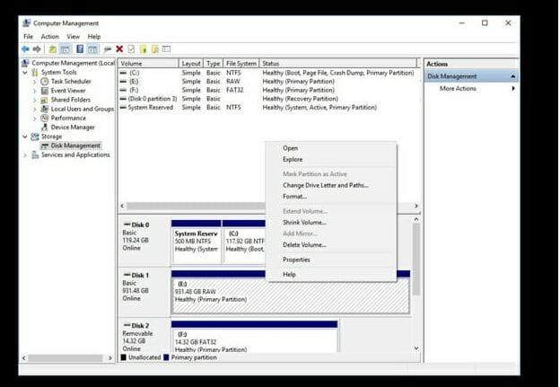 Veracrypt: Ένας mini οδηγός για το γνωστό πρόγραμμα κρυπτογράφησης 5 Veracrypt: Ένας mini οδηγός για το γνωστό πρόγραμμα κρυπτογράφησης