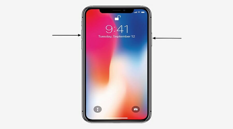 iOS
