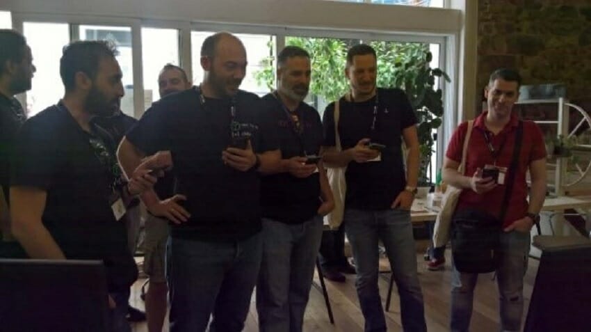 Security BSides 2018: An event for cyber security enthusiasts! 1 Security BSides