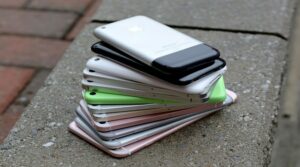 iPhone