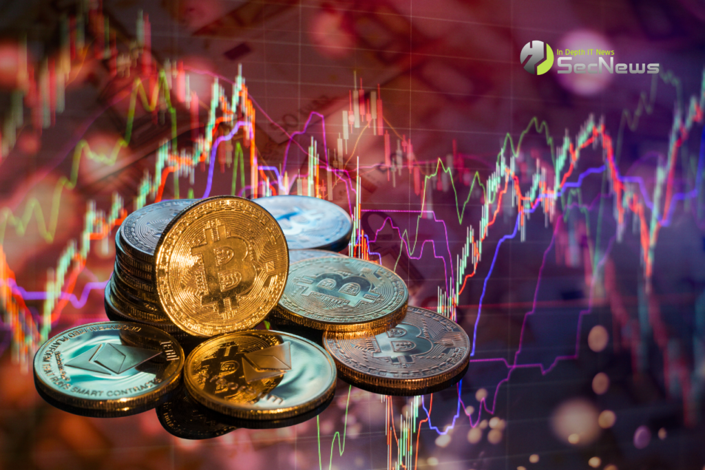 cryptocurrency market