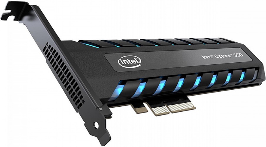 Optane