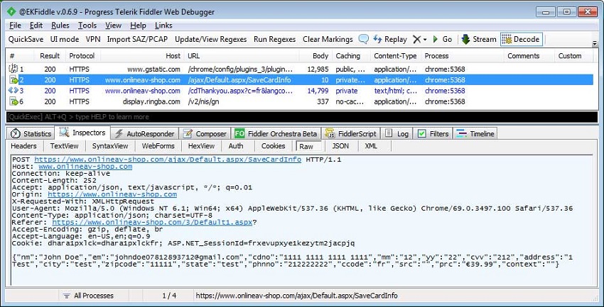 McAfee tech support scam κλέβει στοιχεία πιστωτικών καρτών 2 McAfee tech support scam κλέβει στοιχεία πιστωτικών καρτών