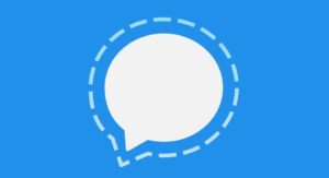 signal