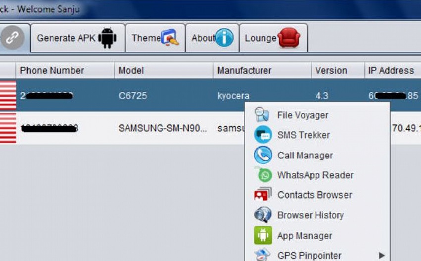 Sophos: Φθηνά Android κινητά πωλούνται με εγκατεστημένα RAT 1 sophos rat