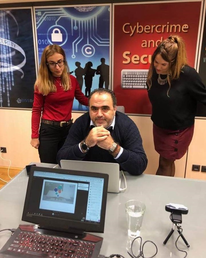 CSI Institute: Learn about the successful work of the Digital Parenting Academy