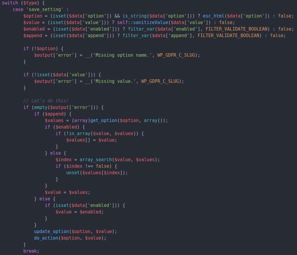 WordPress: Ποιες εκδόσεις plugin δέχτηκαν πρόσφατα επιθέσεις;