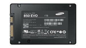 SSD