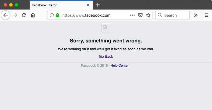 Facebook