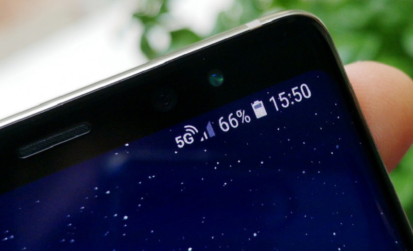 5G