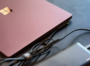 USB-C