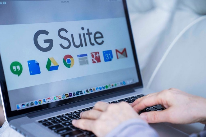 G Suite