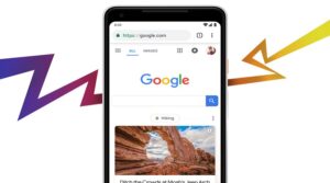 What's new in the updated Google Discover 1 feed