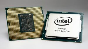 i9-9900KF