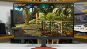 FreeSync monitors θα υποστηρίζουν σύντομα οι GeForce κάρτες γραφικών 1 FreeSync
