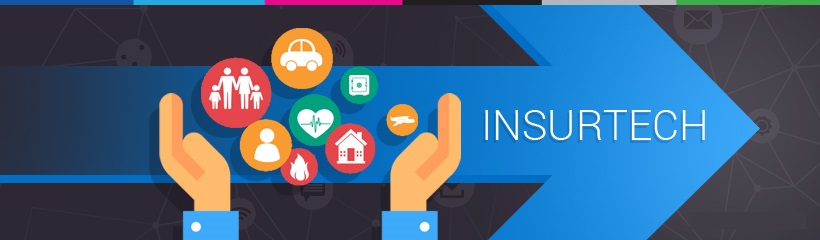Insurtech: Technology and Insurance join forces! 4 Insurtech: Technology and Insurance join forces!