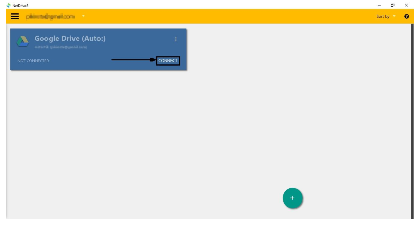 Πως να αποθηκεύσετε αρχεία με το Netdrive για Windows 10 Πως να αποθηκεύσετε αρχεία με το Netdrive για Windows