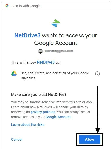 Πως να αποθηκεύσετε αρχεία με το Netdrive για Windows 7 Πως να αποθηκεύσετε αρχεία με το Netdrive για Windows