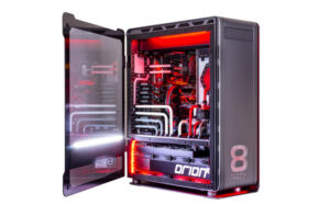 This gaming computer costs as much as a car 1 car