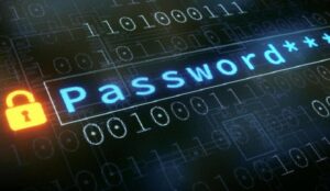 password 
