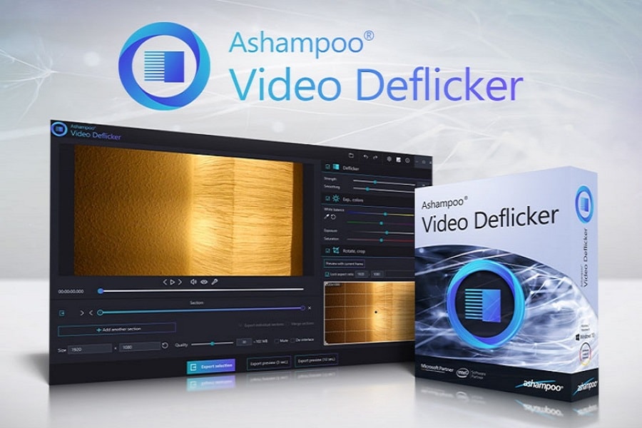 deflicker