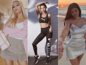 Instagram: Bug επηρεάζει τους λογαριασμούς των Kylie Jenner, Ariana Grande και Selena Gomez 1 Kylie Jenner