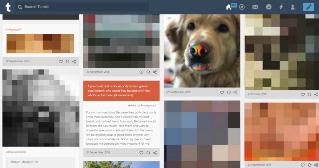 Tumblr