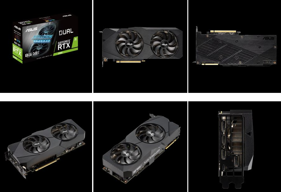 GeForce