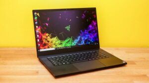 laptop