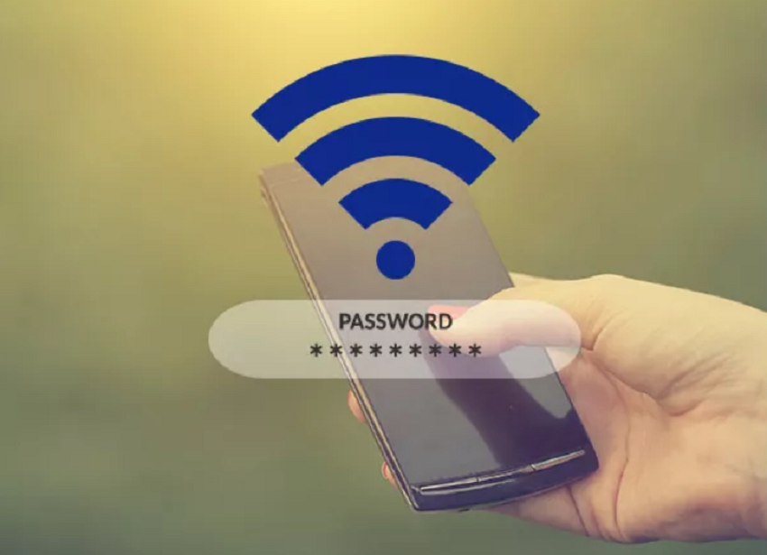 WiFi
